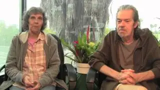 Alternative Cancer Treatments: Tonsil Cancer Survivor