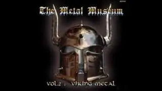 10) Vanaheim - Riket - THE METAL MUSEUM 