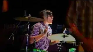 Red Car Wire live - Back To Me
