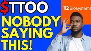 XXX STOCK NEWS THIS MONDAY!⚠ (buying?) ⚠ TTOO stock about to blow or nah? (must watch)