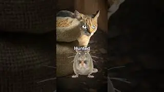 How We Domesticated Cats🐈