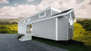 Absolutely Gorgeous Kropf Island 6265 Park Model for Sale