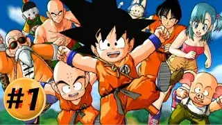 Dragon Ball: Revenge of King Piccolo (Wii) Colonel Silver