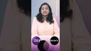 Sony Board to take a call on merger with Zee Entertainment today #shortsvideo