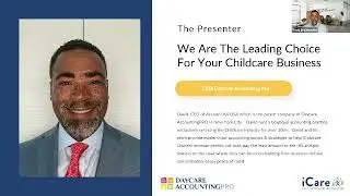 HOW TO PREPARE FOR TAX DAY WEBINAR FOR CHILDCARE OWNERS