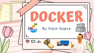 Docker Course Introduction | Why Docker?