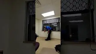 How Often Do You Get Your Windows and Walls cleaned? #shorts #short #shortsfeed #youtubeshorts