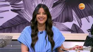 ريزوتو صحي من ريهام سليمان | هي وبس