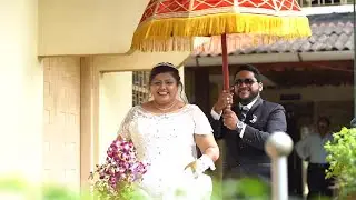 Jobina & Silvan - Wedding Trailer | #WeddingTrailer