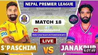 #NPL#NPL2025#NPLCricket#NPLLive#NPLMatc#NPLNepal#NepalPremierLeague#NPLOfficial#NPLO#NPLFans#npllive
