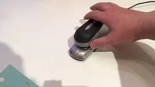 Swingline Optima Grip Electric Stapler