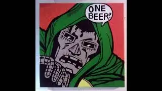 MF DOOM - One Beer (Alternative Intro)