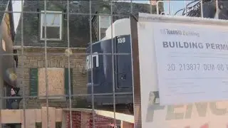 Residents fight to keep historical home in Mimico