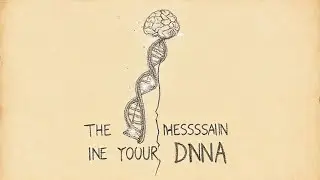 The Secret Message Hidden in Your DNA Code  (237 part)