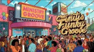 Drop the Beat (Funk Mix)