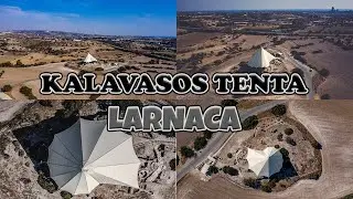 Exploring the Power of Kalavasos Tenta: Cyprus Rich History Unveiled