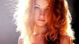 Top 30 des plus belles ROUSSES de la planète