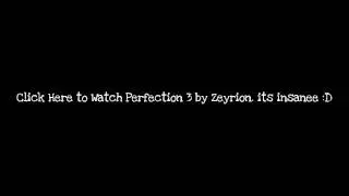Sick Montage. :)