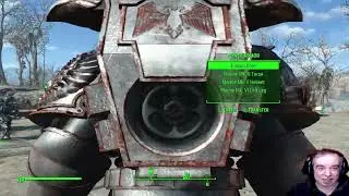 Fallout 4 (inc Crowd Control) - 20 - The Slog
