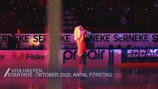 Vita Hästen - Ishockey
