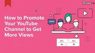 Comprehensive Step-by-Step Guide to Enhancing Your YouTube Audience Reach | Learning Digital English