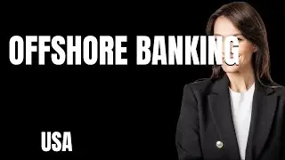 Stop Wasting Money on Offshore Banking  Do This Instead USA