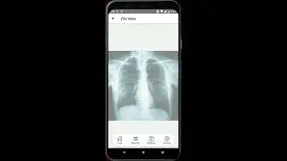 International Medical Record System Demo