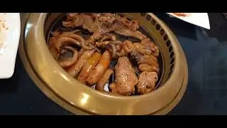 Bufe rame rame ,minggu Tsuen wan c Hongkong