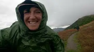 Výstup na Baranec  (2200m n. m.)