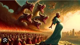 &ldquo;Sun in Aries&rdquo; 💭 dream; December rapture dream and Revelation 12 Dream . 