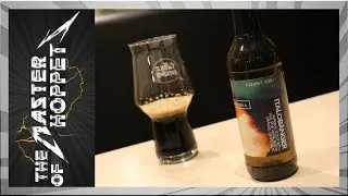 P&otilde;hjala Italob&auml;nger | TMOH - Beer Review #2506