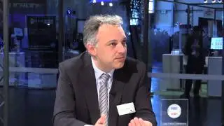 [FIC2015] Plateau TV - R&eacute;sultats et perspectives de la fusion op&eacute;rationnelle entre Arkoon et Netasq