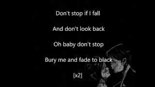 My Chemical Romance- Hang 'Em High Lyrics