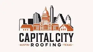 Roof Replacement Drone Video | Capital City Roofing x Texas Drone Solutions | Austin, TX