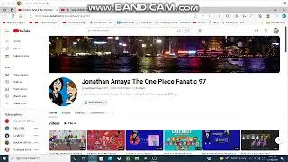 Happy 26th birthday to Jonathan Amaya The One Piece Fanatic 97.