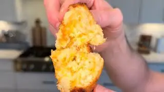 Cheese Muffins