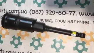 4809050202 4809050202 Оригинальная стойка пневмо подвеска задняя левая Lexus LS 600