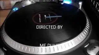 Numark ttx USB overview/review