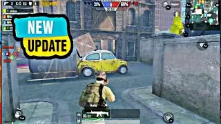 NEW UPDATE ! ( Domination Map ) - Pubg Android Gameplay 2020
