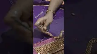 Bridal blouse aari work (21)