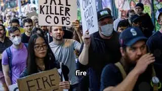 Ex-Seattle Cop Sues City for $20M After Controversial Firing Over Insensitive Remarks
