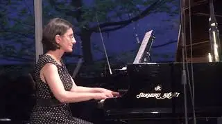D.Scarlatti :Sonata in E Major ,K.380