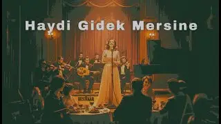 Haydi Gidek Mersine - Turkish Folk Song