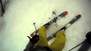 Stavtj&oslash;rn skisenter 2013 1080p