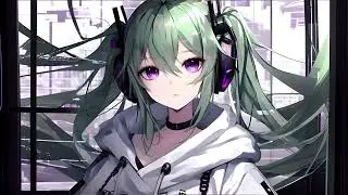 Nightcore | Echo from the Past