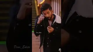 BLOODY DADDY ATTITUDE STATUS #shahidkapoor