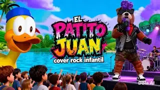 Los Perrockers -  