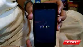 QMobile Hard Rset QA1 HArdreset 2017