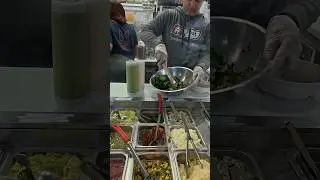 Macho&rsquo;s Delish Mix in West Philly