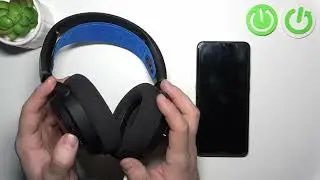 Как отключить и включить микрофон на SteelSeries Arctis Nova 7P
